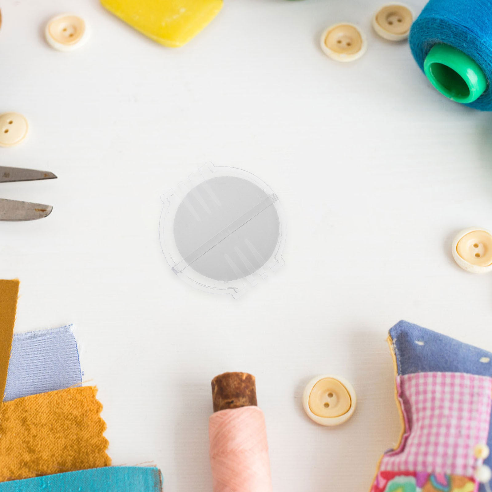 Embroidery Craft - Wosk do nici, wosk pszczeliowy, preparat