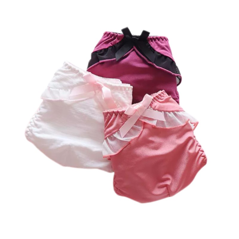 Męska seksowna bielizna z koro – Elastic Lace Trim recenzja i cena