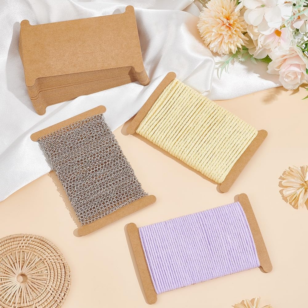 50 sztuk organizer do przechow – Organza Ribbon Spool recenzja i cena