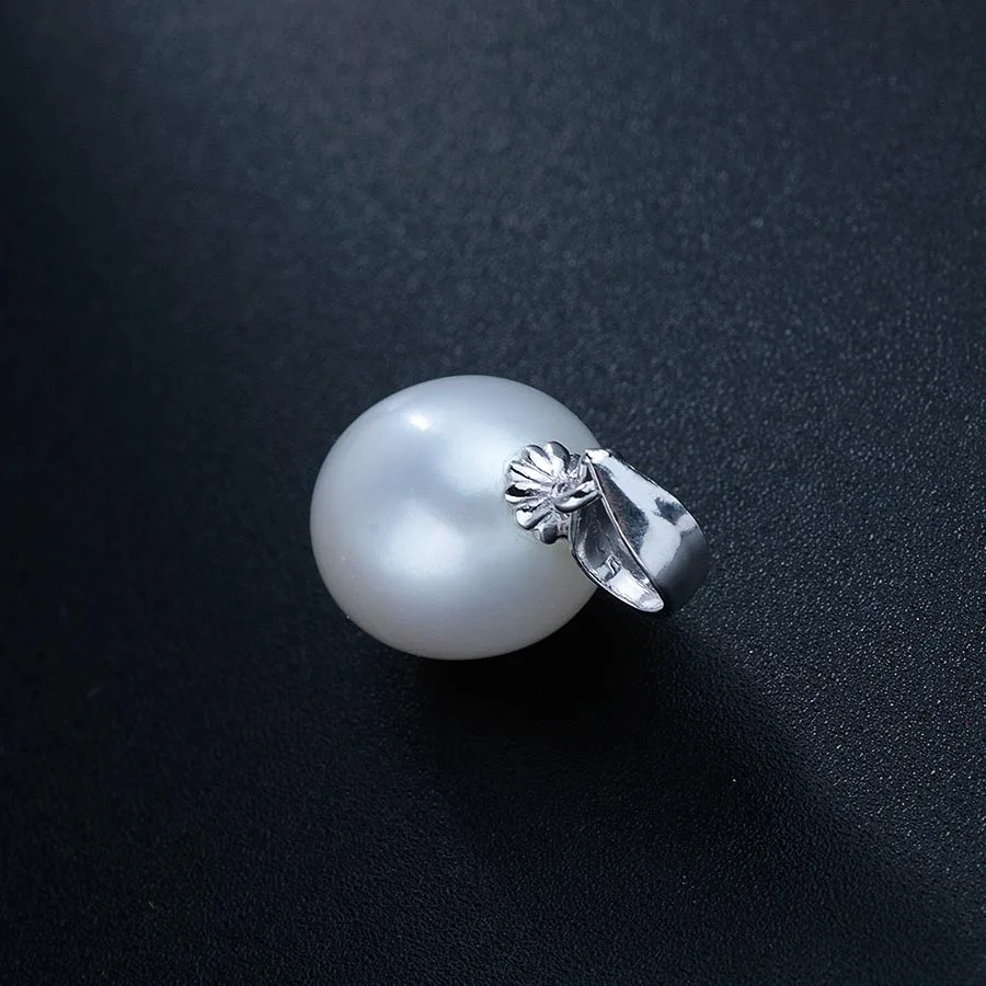 Gorąca sprzedaż perły wisiorek – Pearl Trim Chain recenzja i cena